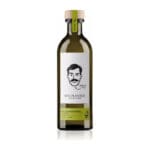Bouteille d'huile d'olive extra vierge Mas Plantier Fruité Vert 75 cL
