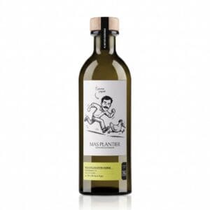 Huile d'olive Plantier Agricole · 75 cL
